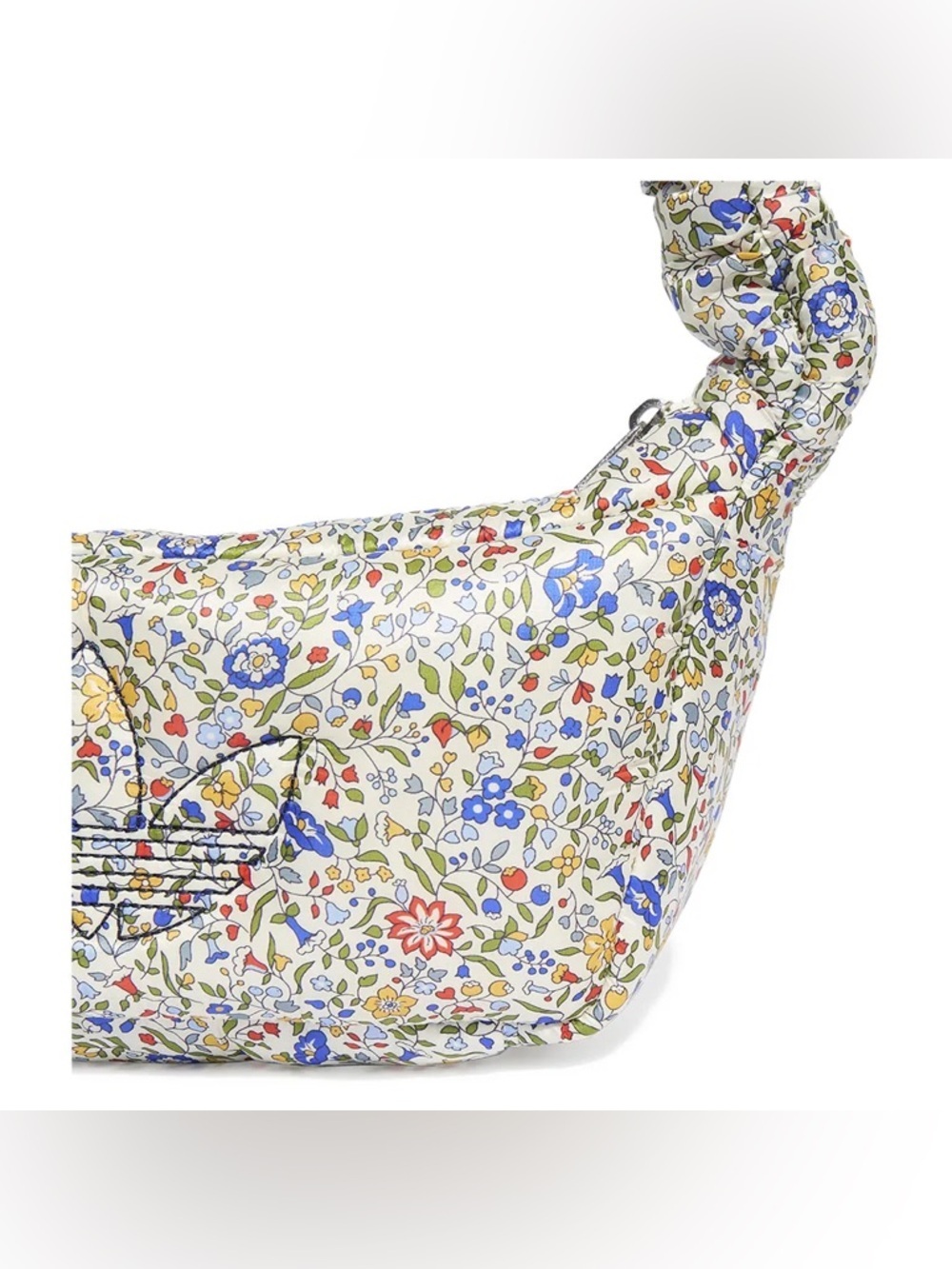 Adidas Originals X Liberty London Small Shoulder Bag - Picture 5 of 6